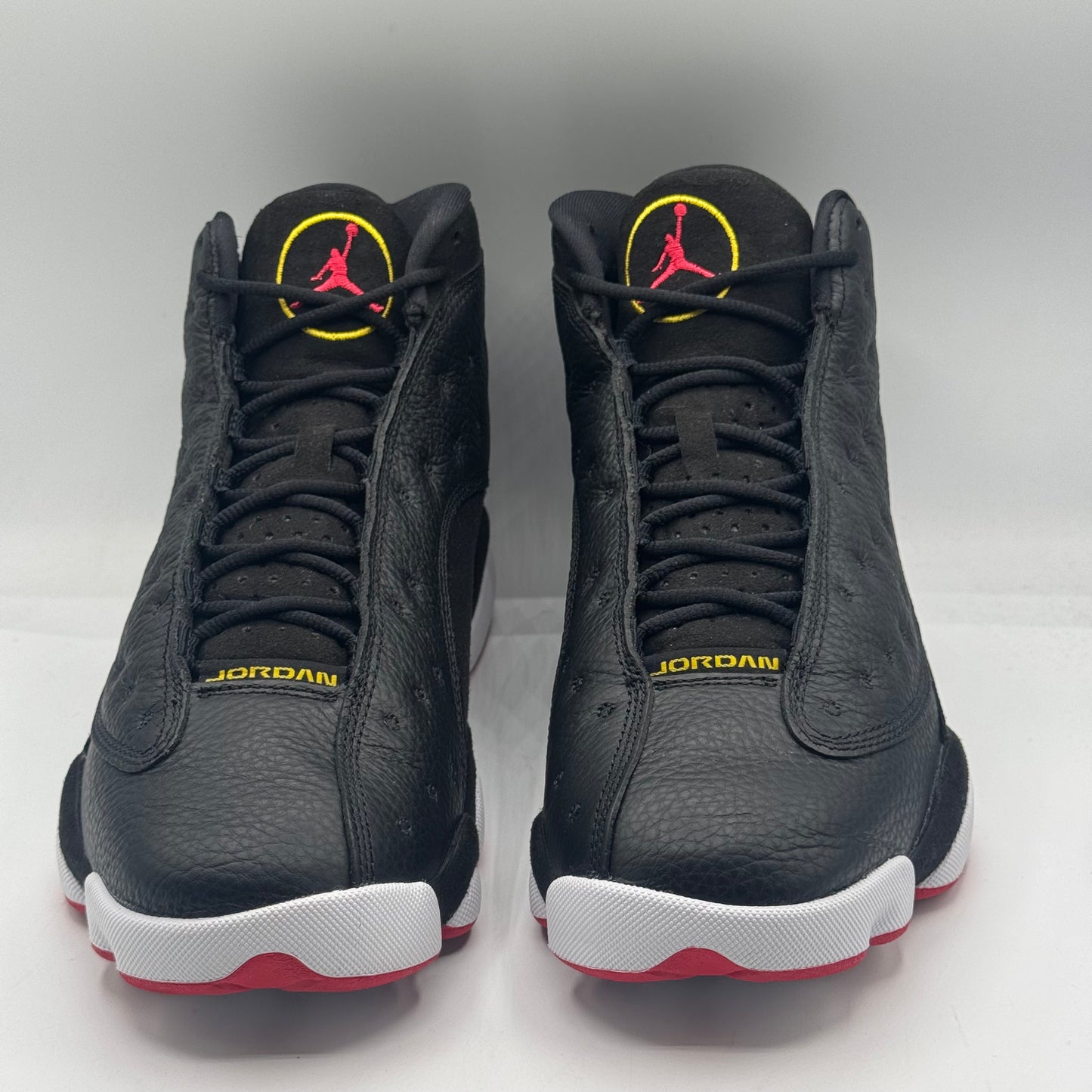 (USED) Jordan 13 Playoff Size 10