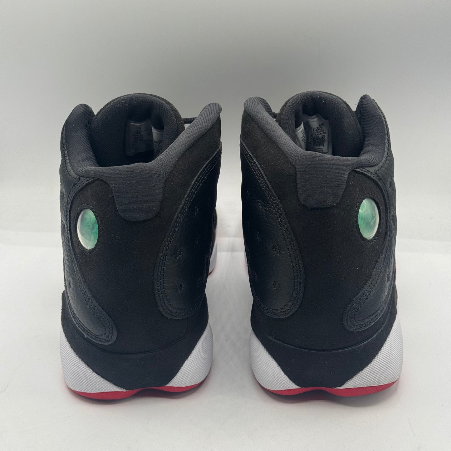 (USED) Jordan 13 Playoff Size 10