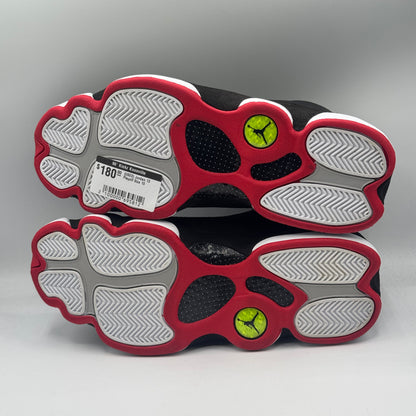 (USED) Jordan 13 Playoff Size 10