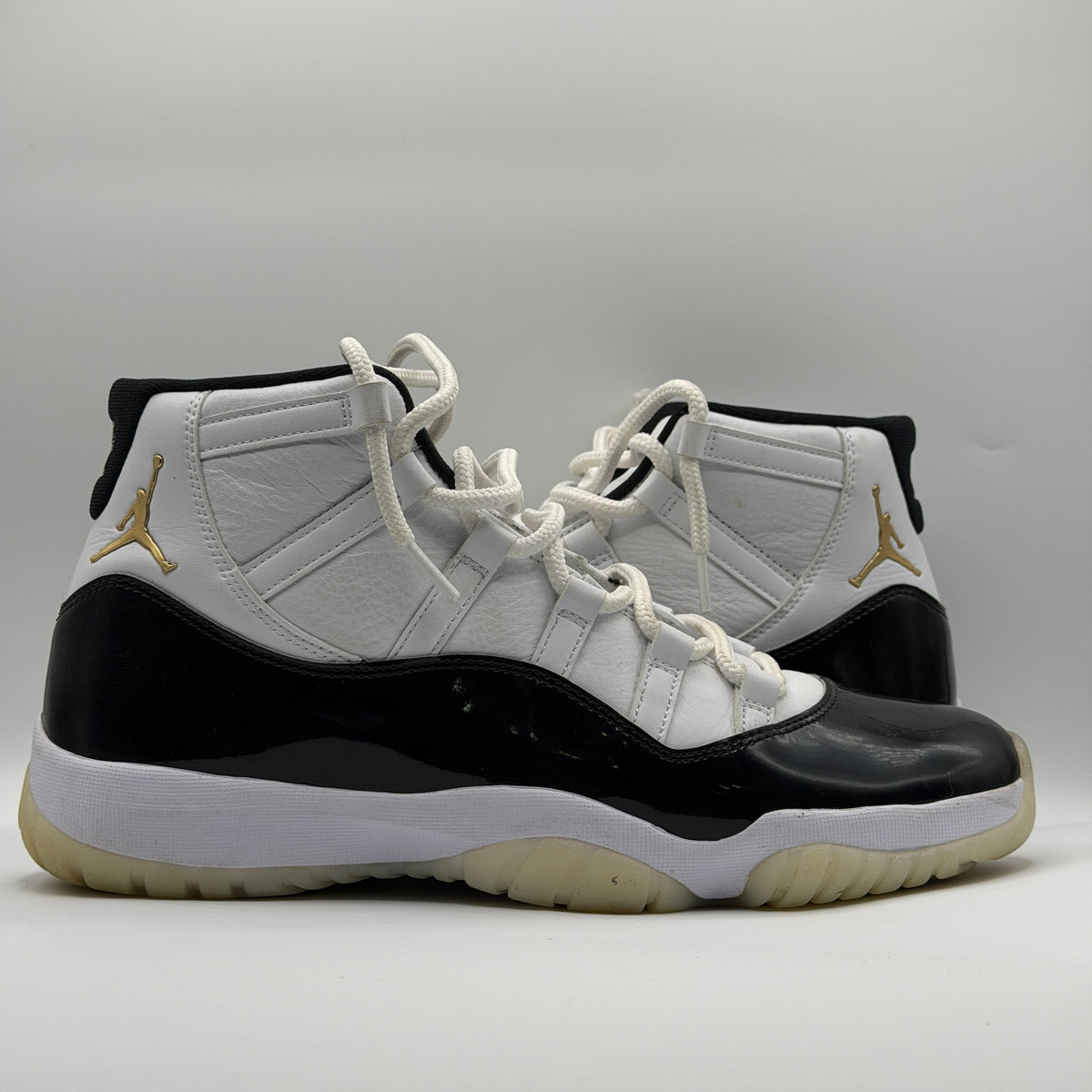(USED) Jordan 11 Retro DMP Gratitude (2023) Size 11