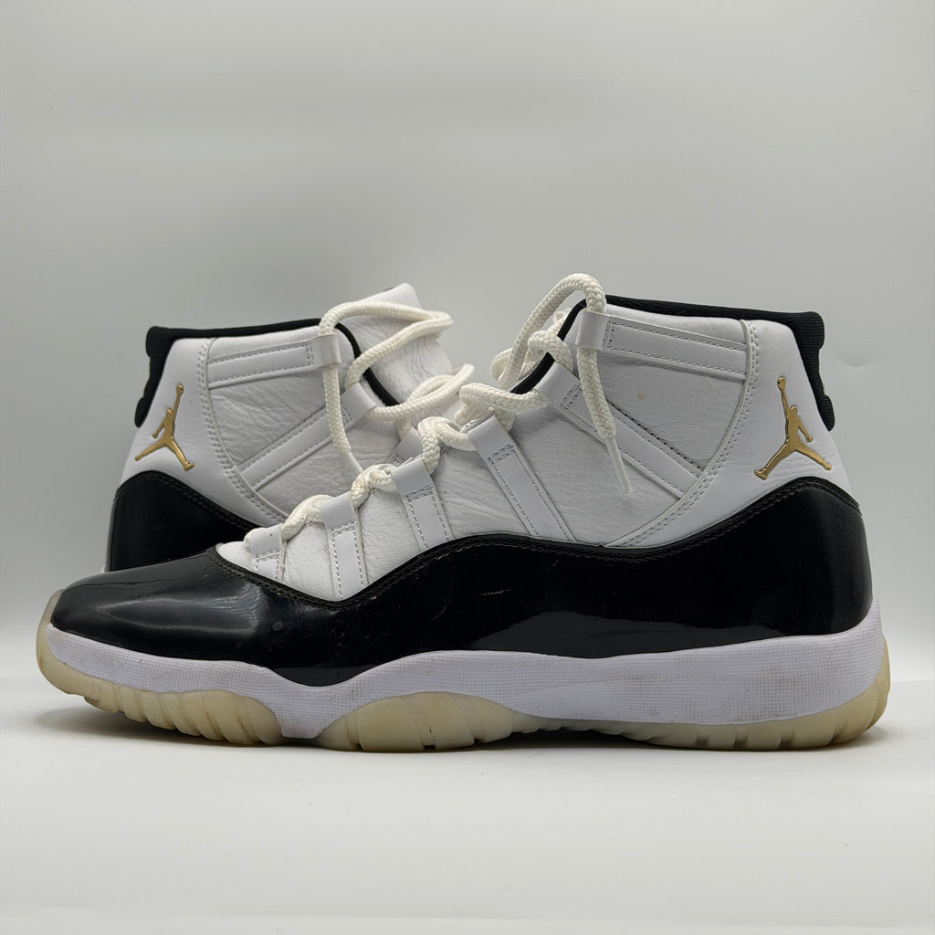 (USED) Jordan 11 Retro DMP Gratitude (2023) Size 11