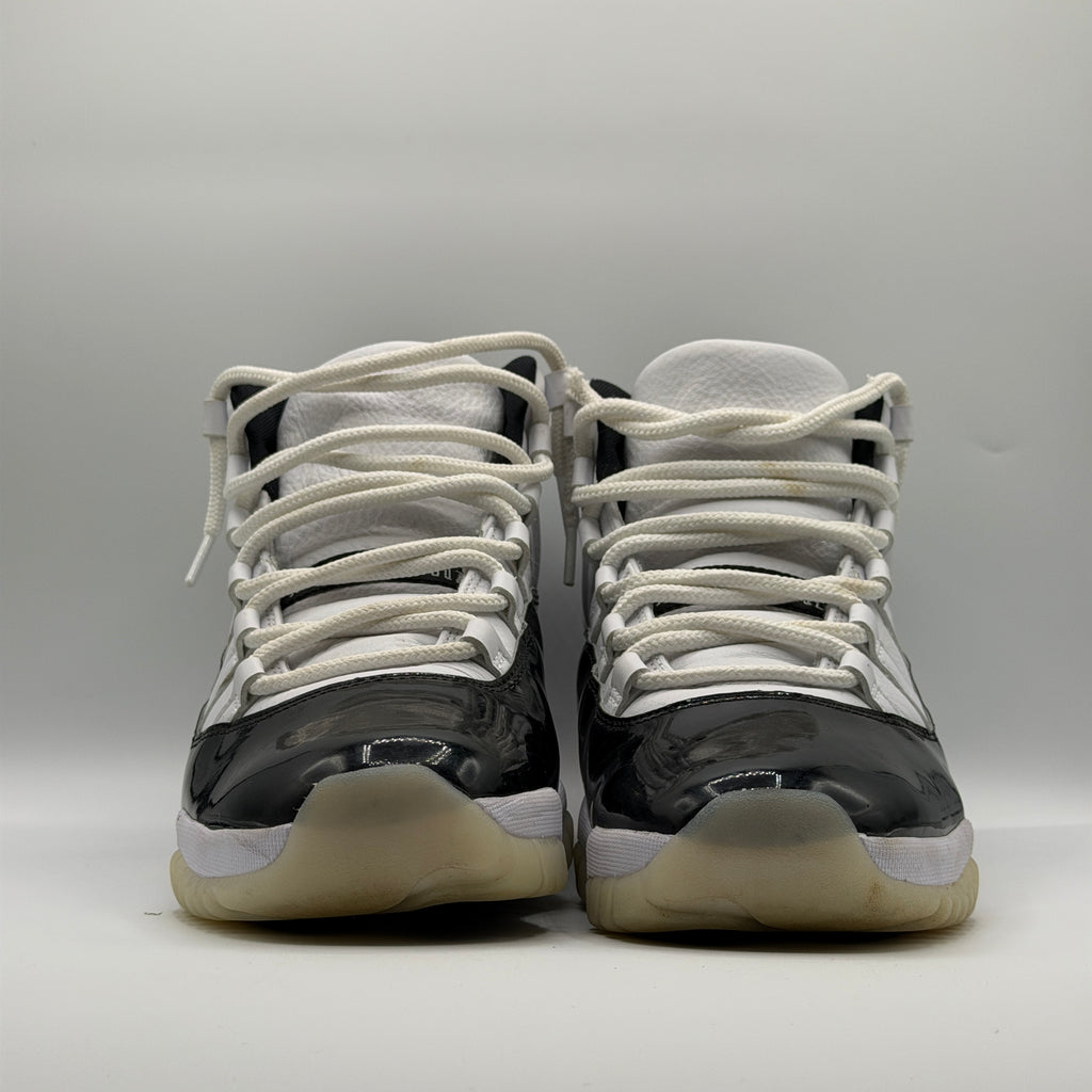 (USED) Jordan 11 Retro DMP Gratitude (2023) Size 11