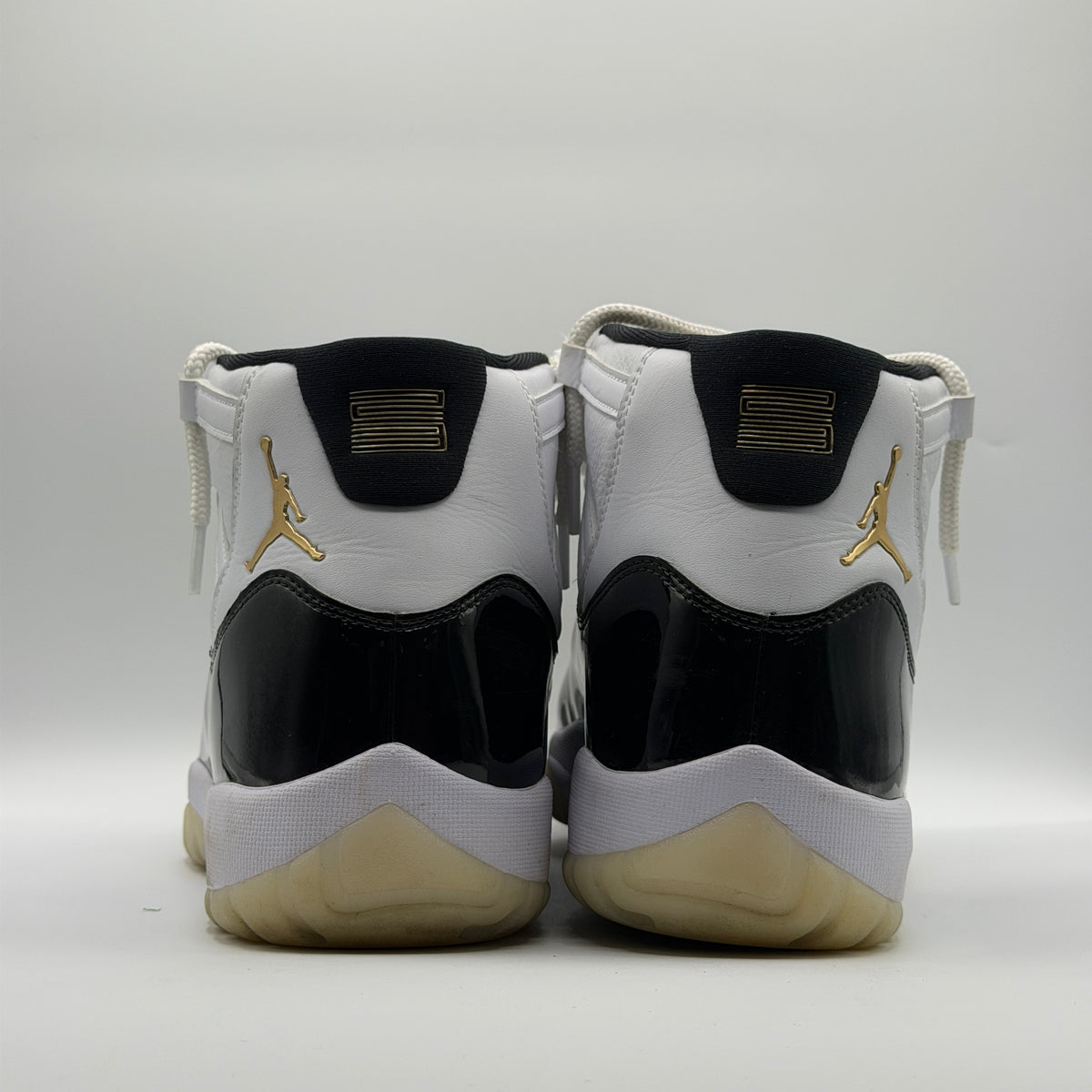 (USED) Jordan 11 Retro DMP Gratitude (2023) Size 11