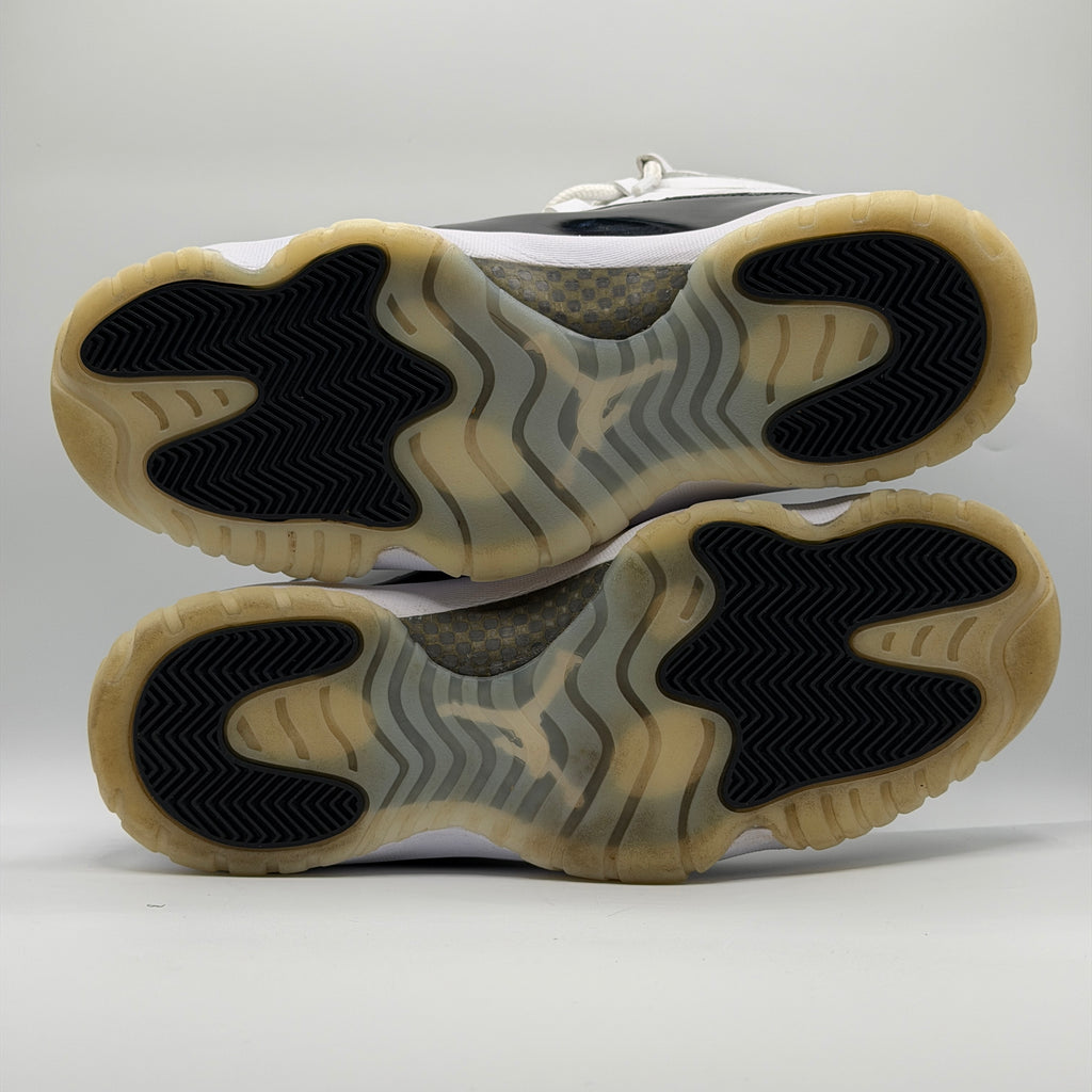 (USED) Jordan 11 Retro DMP Gratitude (2023) Size 11