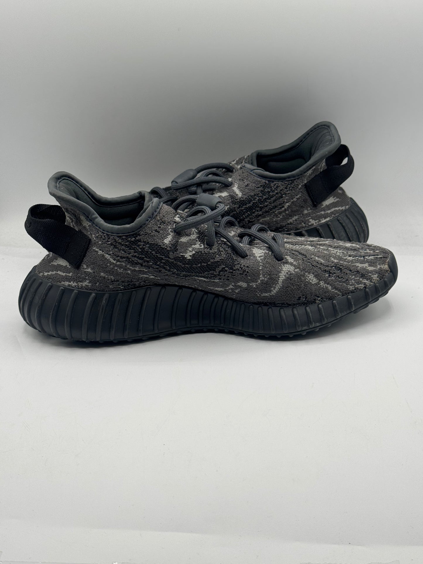 (USED) Yeezy 350 MX Dark Salt Size 7