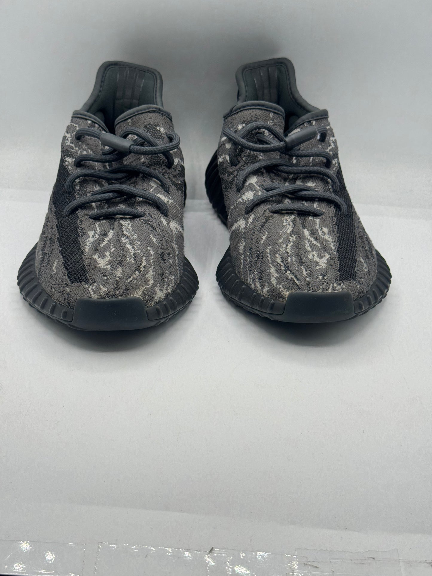 (USED) Yeezy 350 MX Dark Salt Size 7
