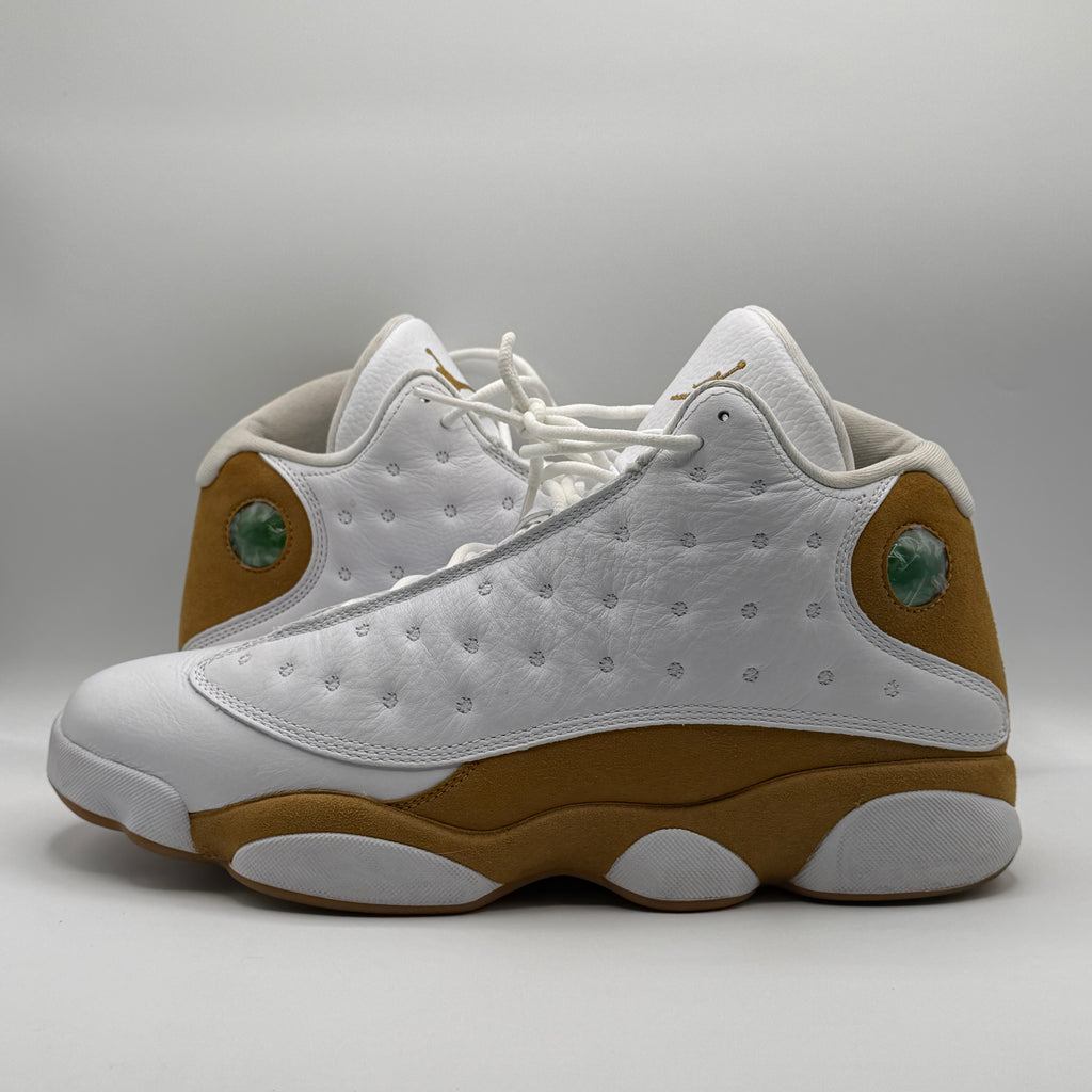 (USED) Jordan 13 Retro Wheat 2023 Size 11