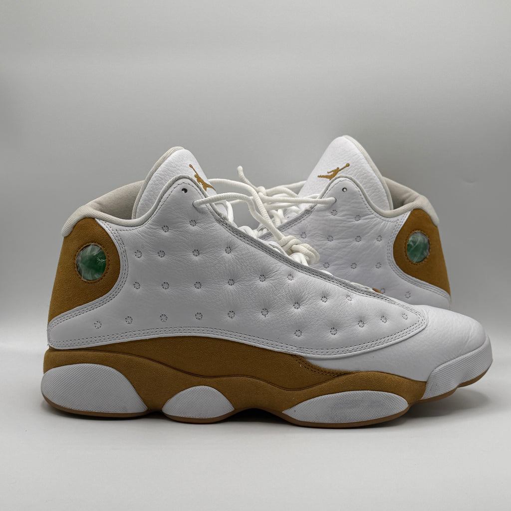 (USED) Jordan 13 Retro Wheat 2023 Size 11