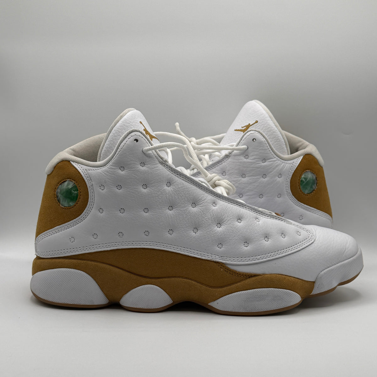 (USED) Jordan 13 Retro Wheat 2023 Size 11