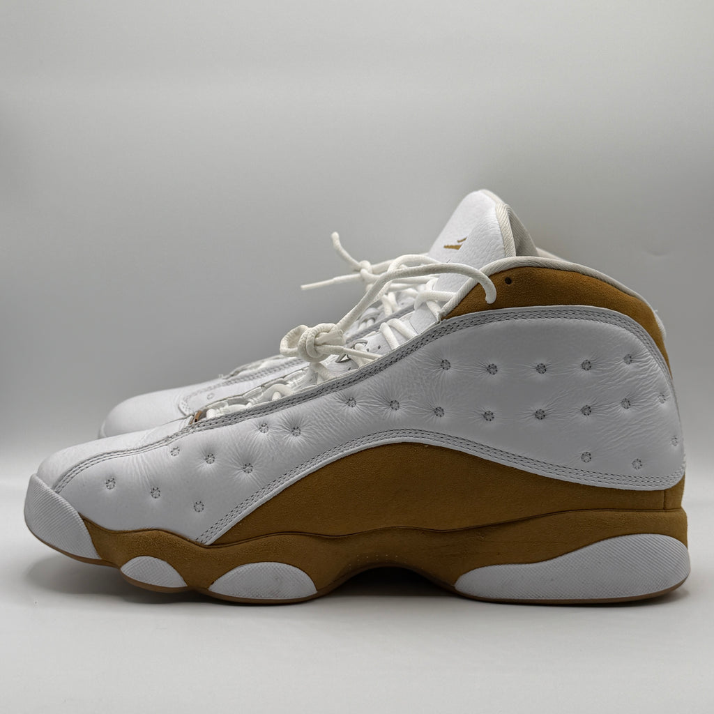 (USED) Jordan 13 Retro Wheat 2023 Size 11
