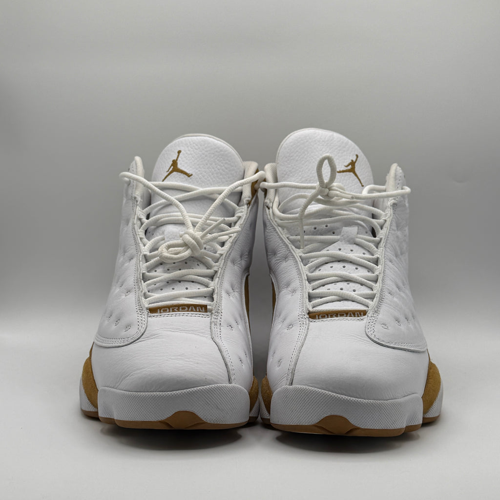 (USED) Jordan 13 Retro Wheat 2023 Size 11