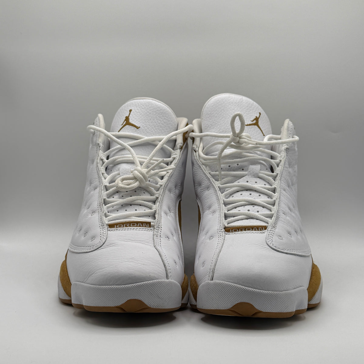 (USED) Jordan 13 Retro Wheat 2023 Size 11