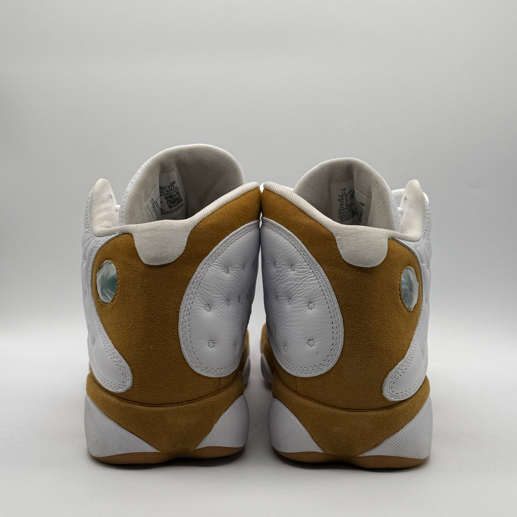 (USED) Jordan 13 Retro Wheat 2023 Size 11