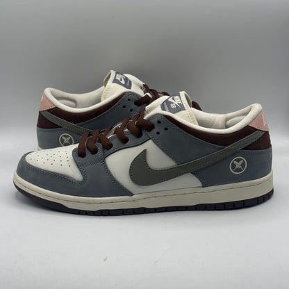 (USED Missing White Lace) Nike SB Dunk Low Yuto Horigome Size 11