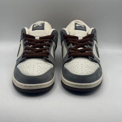 (USED Missing White Lace) Nike SB Dunk Low Yuto Horigome Size 11