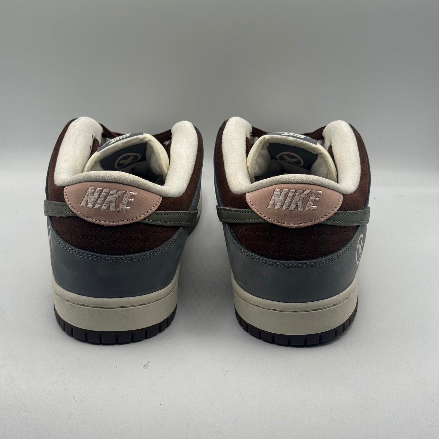 (USED Missing White Lace) Nike SB Dunk Low Yuto Horigome Size 11