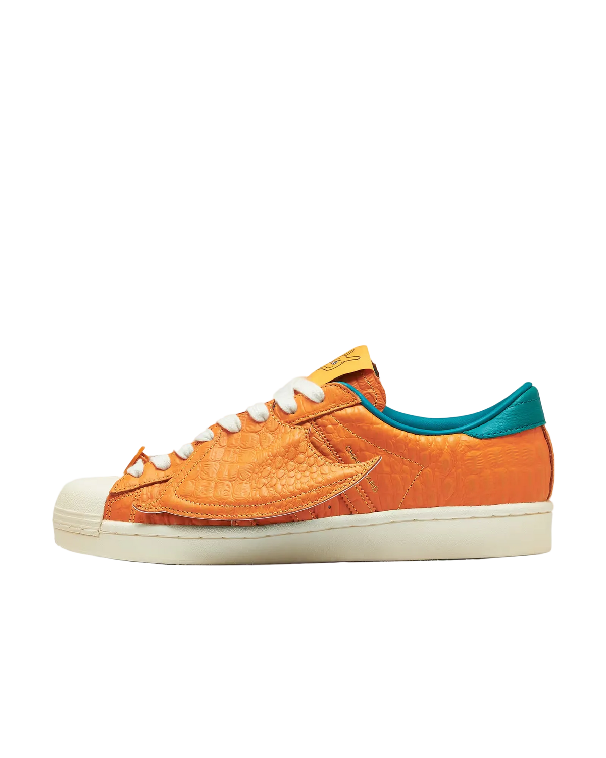 Adidas Superstar Pokemon Charizard