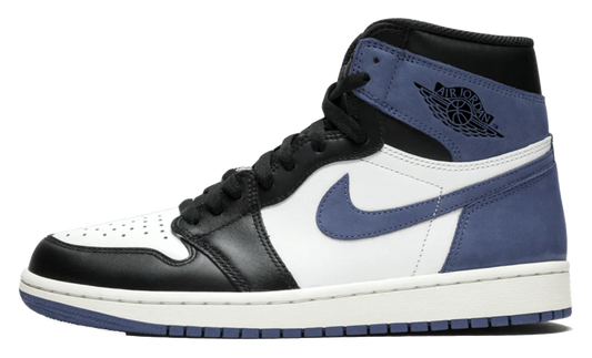 Jordan 1 High Blue Moon (2018)