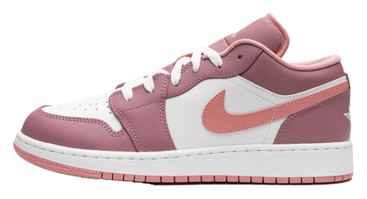 Jordan 1 Low Desert Berry (GS)