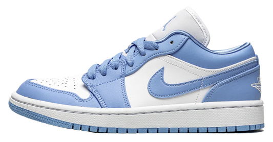 Jordan 1 Low UNC (W)