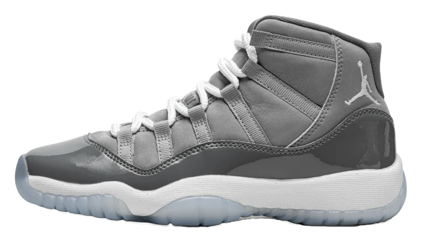 Jordan 11 Cool Grey (GS)