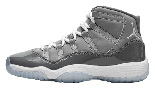 Jordan 11 Cool Grey (GS)