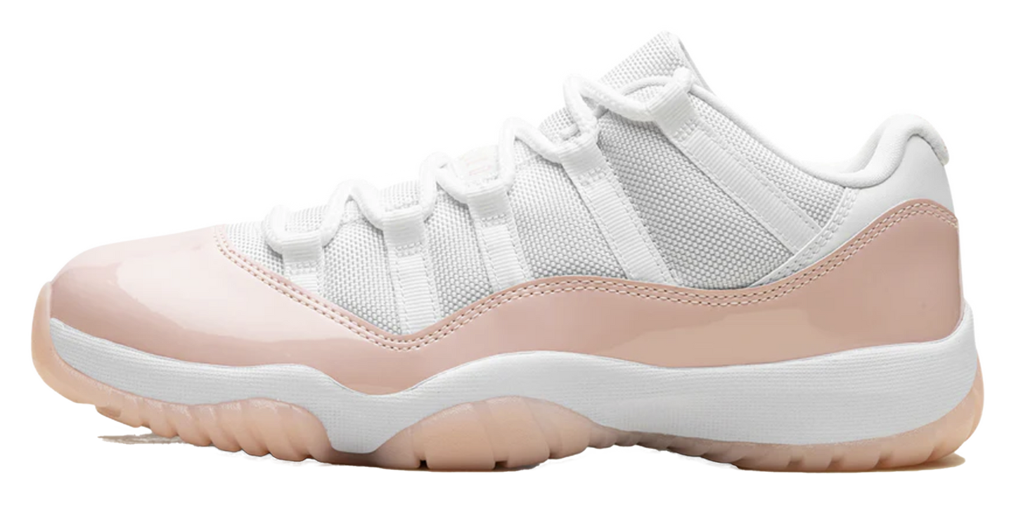 Jordan 11 Low Legend Pink (W)