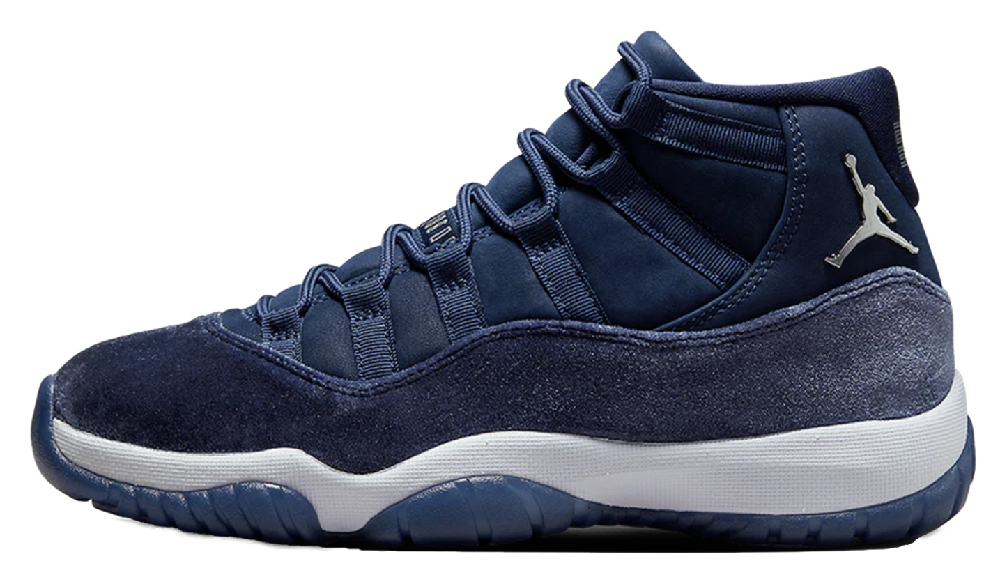 Jordan 11 Midnight Navy (W)