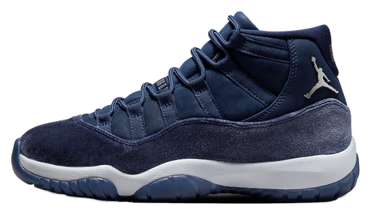 Jordan 11 Midnight Navy (W)