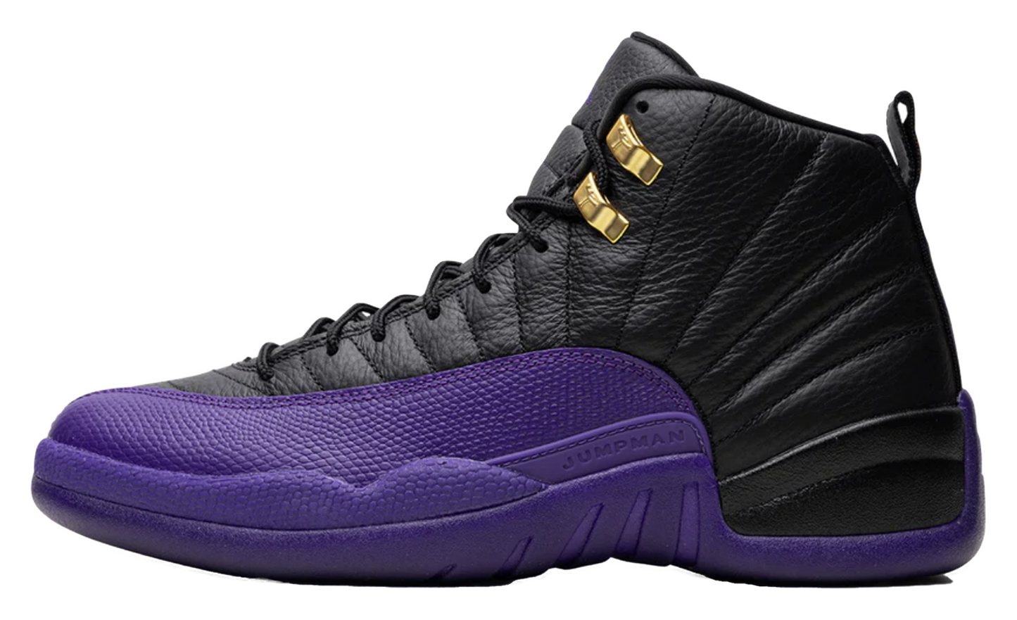 Jordan 12 Field Purple