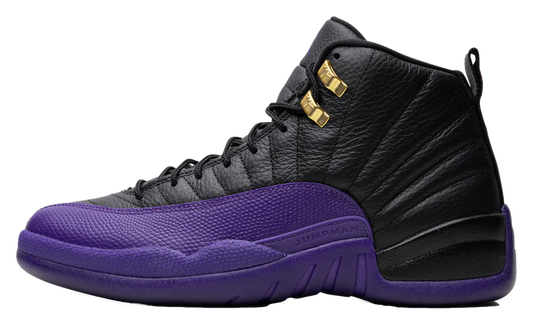 Jordan 12 Field Purple