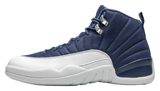 Jordan 12 Indigo