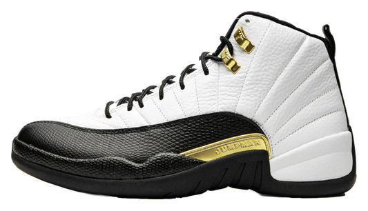 Jordan 12 Royalty Taxi