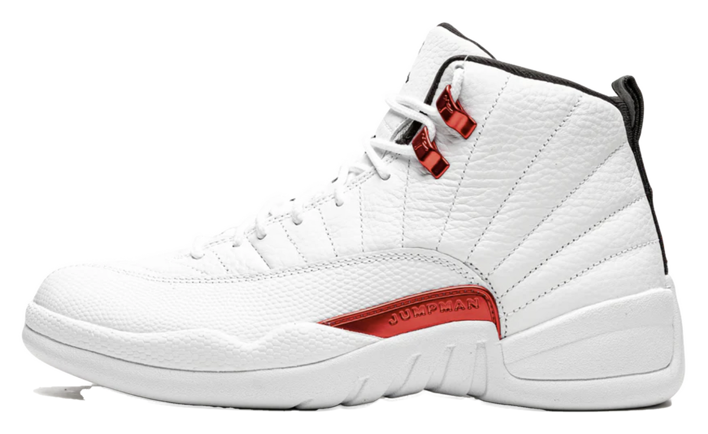 Jordan 12 Twist