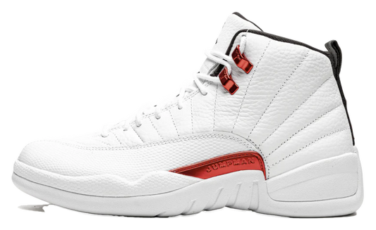 Jordan 12 Twist