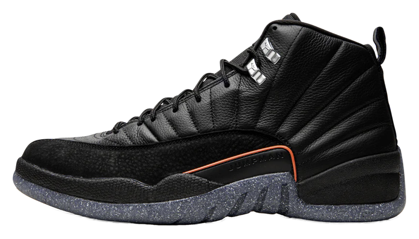 Jordan 12 Utility