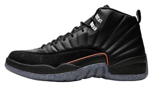 Jordan 12 Utility