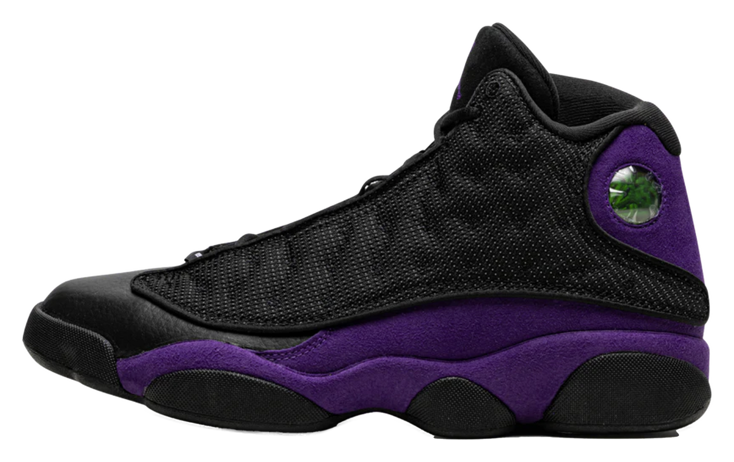 Jordan 13 Court Purple