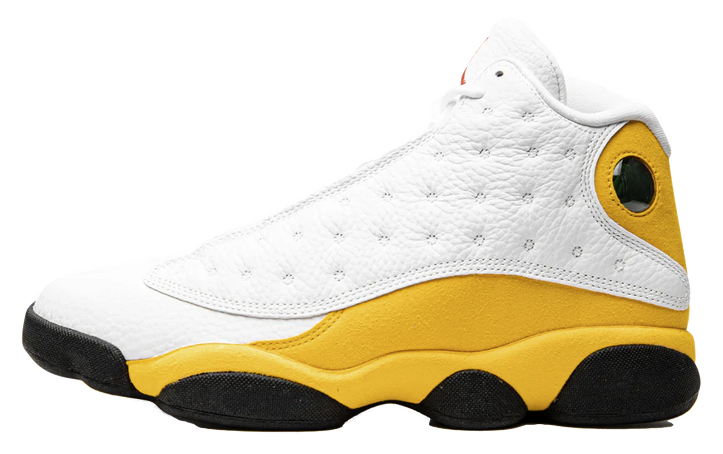 Jordan 13 Del Sol