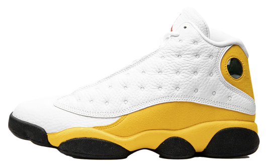 Jordan 13 Del Sol