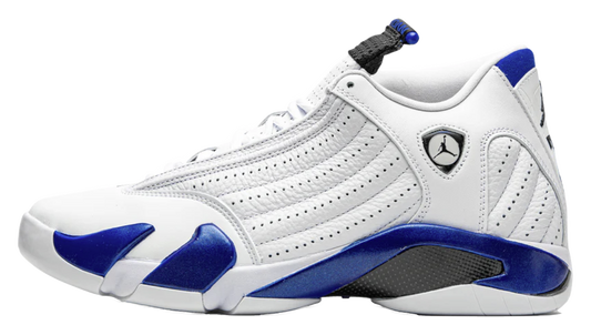 Jordan 14 Hyper Royal