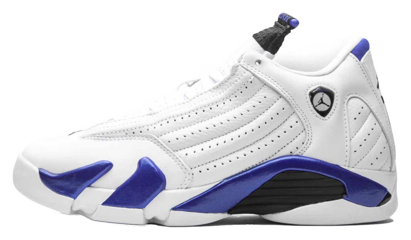 Jordan 14 Hyper Royal (GS)