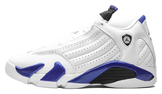 Jordan 14 Hyper Royal (GS)