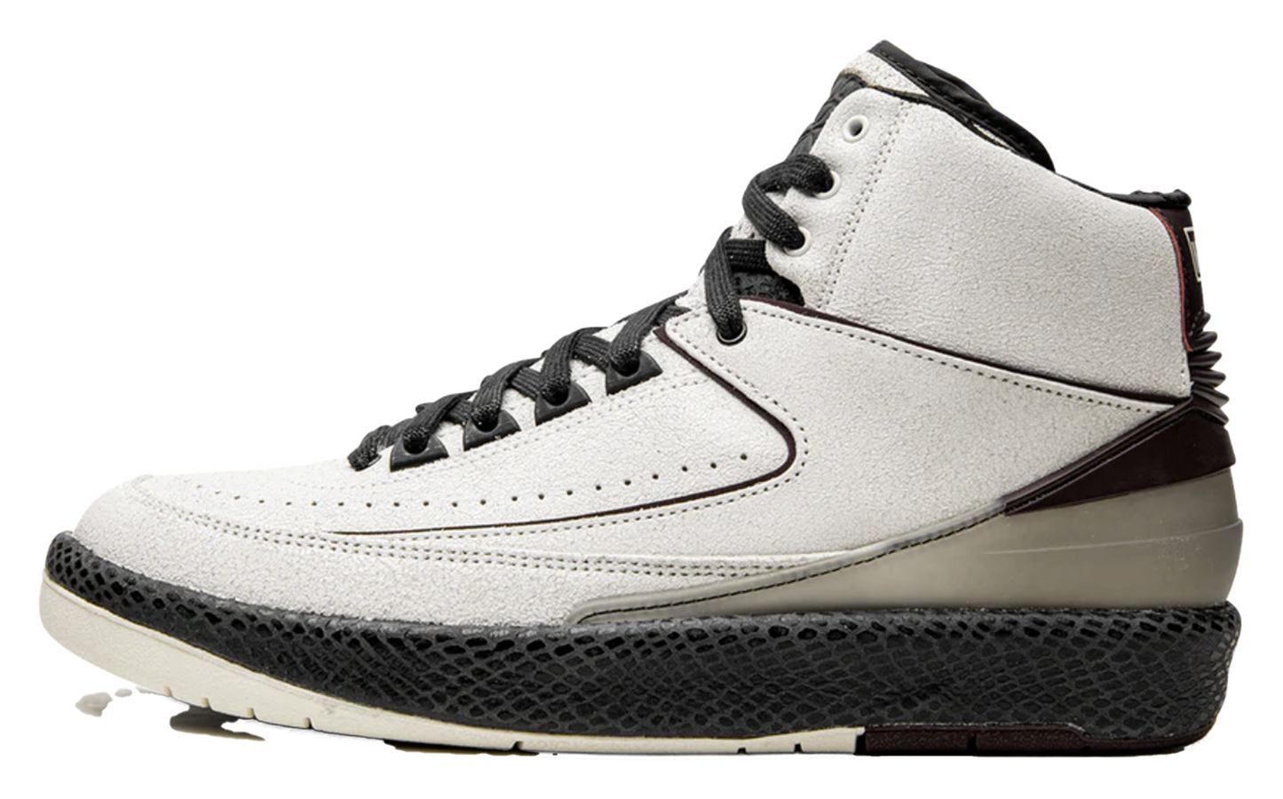 Jordan 2 A Ma Mani√©re Airness