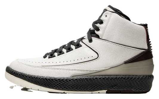 Jordan 2 A Ma Mani√©re Airness