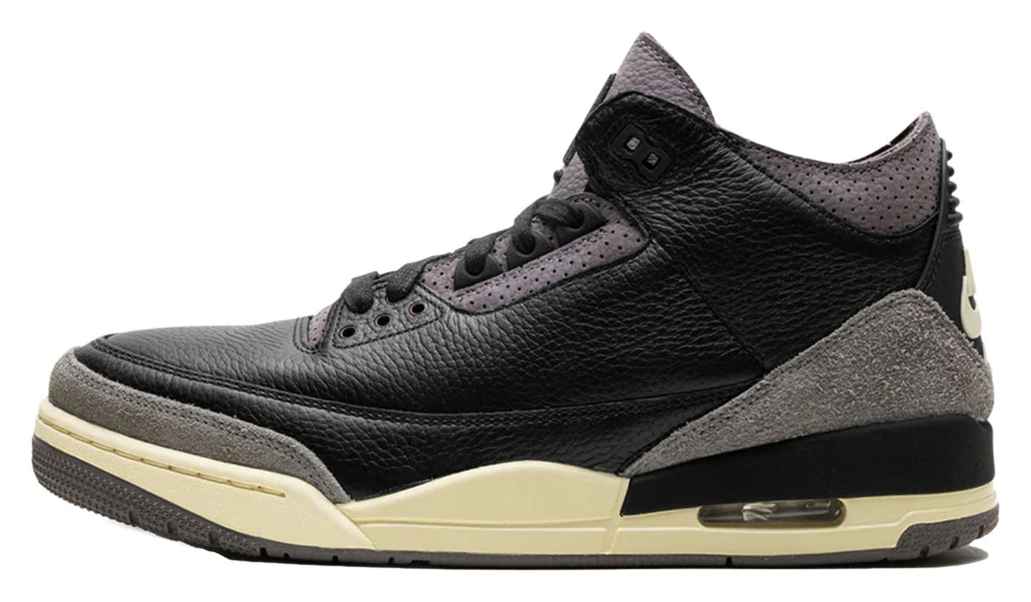 Jordan 3 A Ma Mani√®re While You Were Sleeping