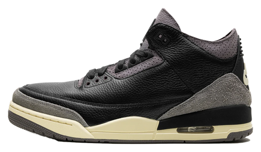 Jordan 3 A Ma Mani√®re While You Were Sleeping