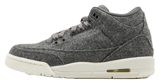 Jordan 3 Wool (GS)