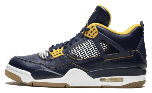 Jordan 4 A Dunk From Above