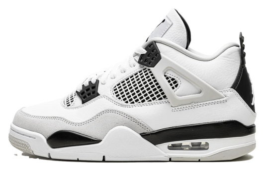 Jordan 4 Black Cat 2025 (GS)